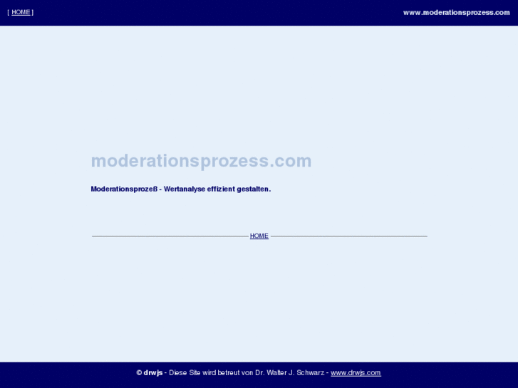 www.moderationsprozess.com