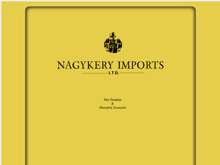 www.nagy-imports.com