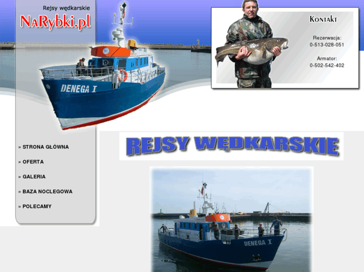 www.narybki.pl