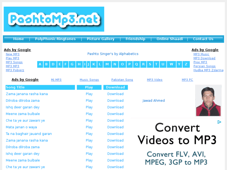 www.pashtomp3.net