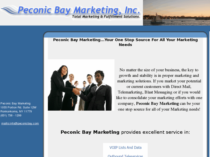 www.peconicbay.com