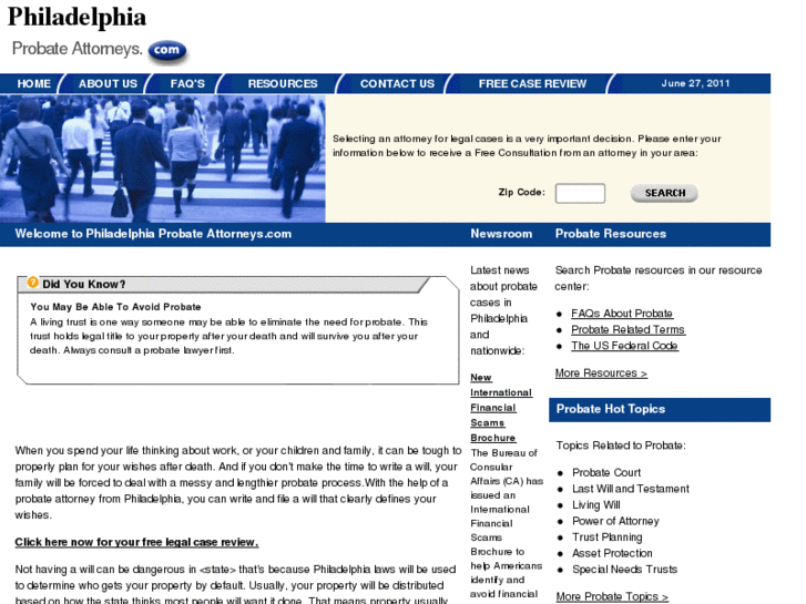 www.philadelphiaprobateattorneys.com