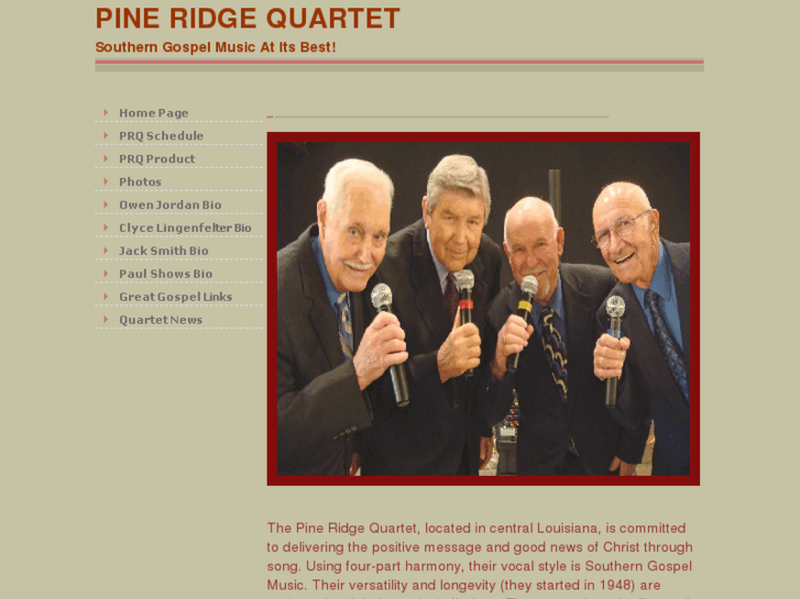 www.pineridgequartet.com