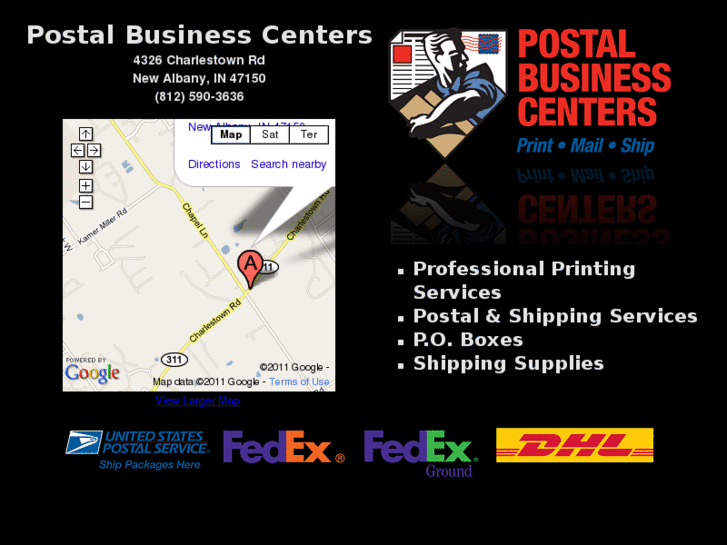 www.postalbusinesscenters.com