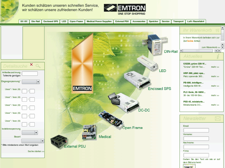 www.powersupply-shop.com