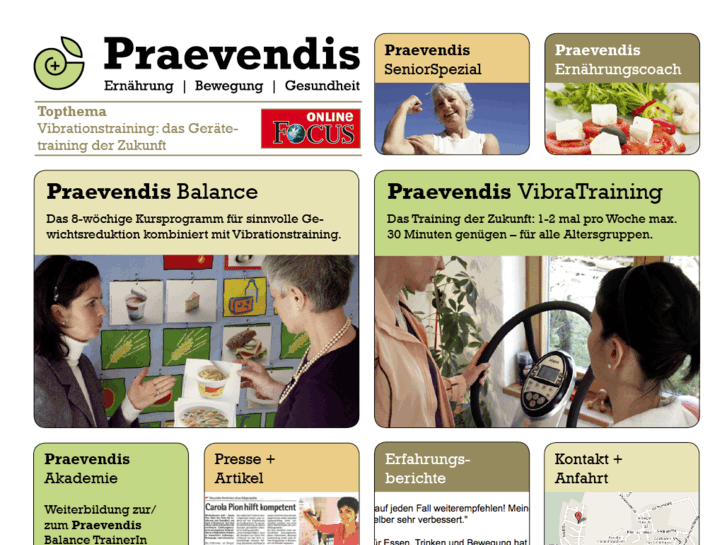 www.praevendis.com