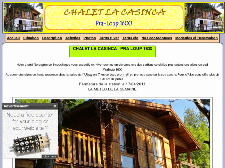 www.praloup-chalet.com