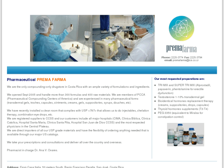www.premafarma.biz