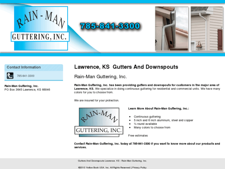 www.rainmanguttering.com