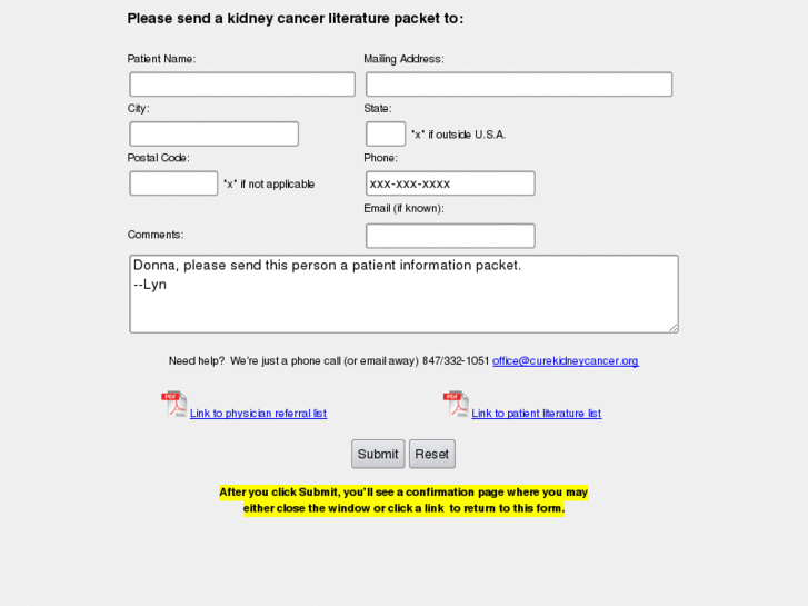 www.referdocs.org