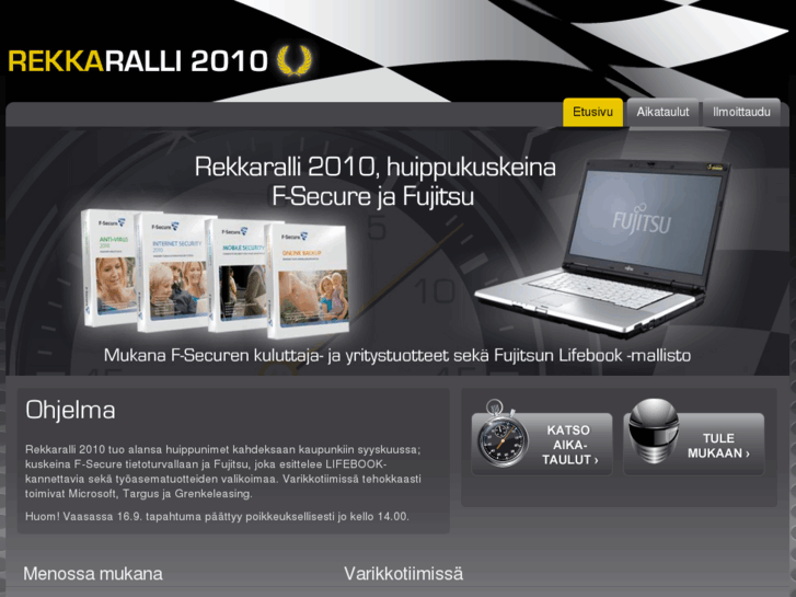 www.rekkaralli2010.net