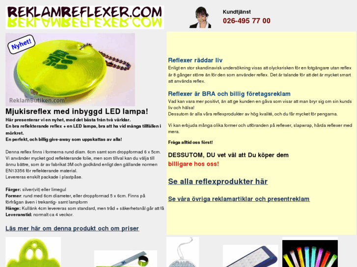 www.reklamreflexer.com