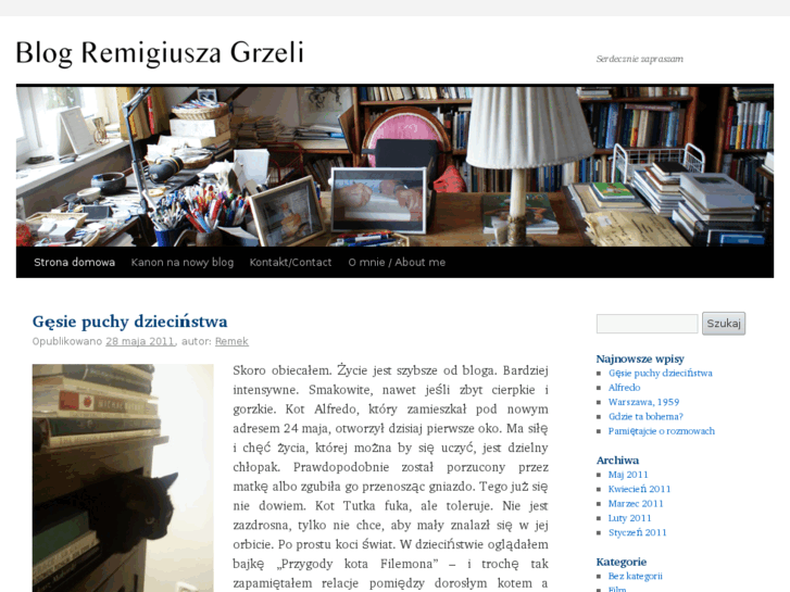 www.remigiusz-grzela.pl