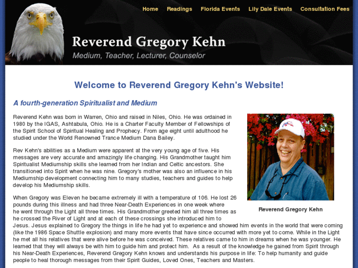 www.revgregorykehn.com