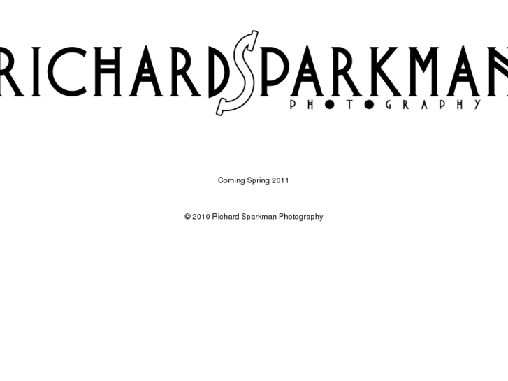 www.richardsparkman.com