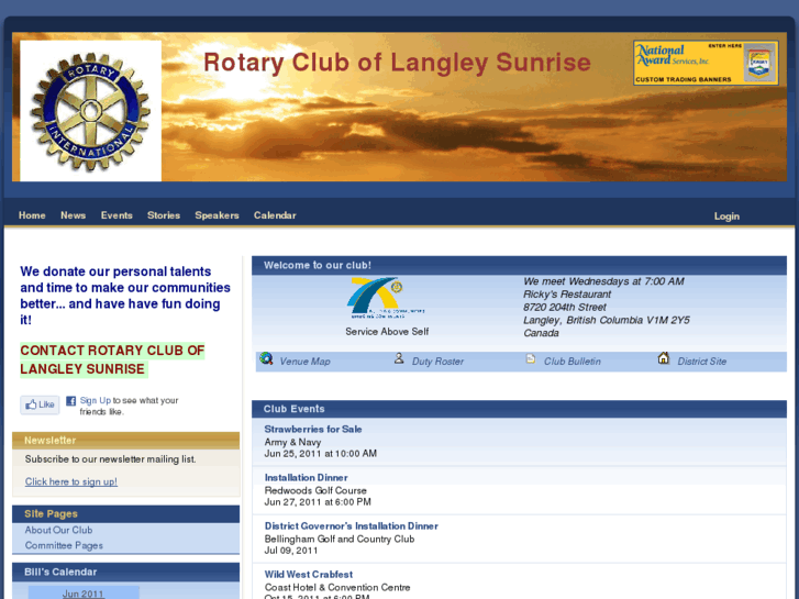 www.rotarylangley.com