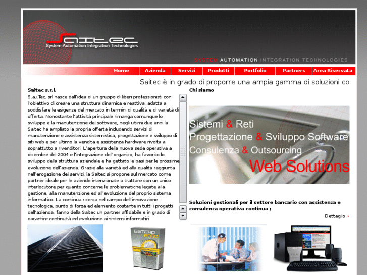 www.saitecsrl.it