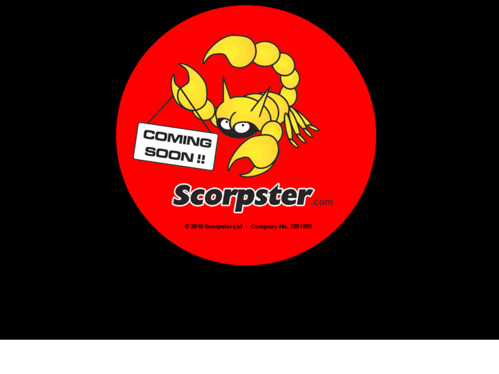 www.scorpster.com