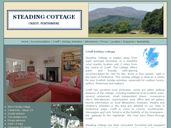 www.selfcatering-cottage.com