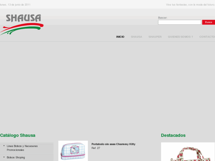 www.shausa.es