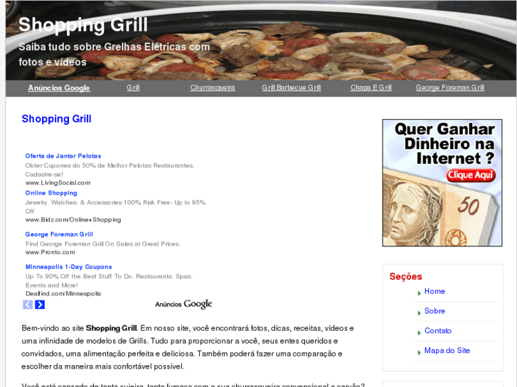 www.shoppinggrill.com