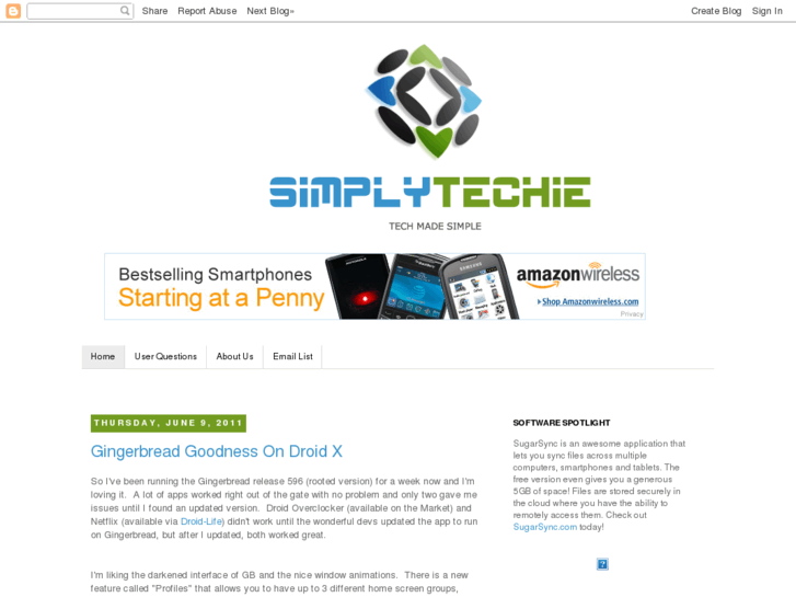 www.simplytechie.com