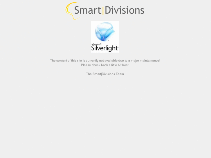 www.smartdivisions.com