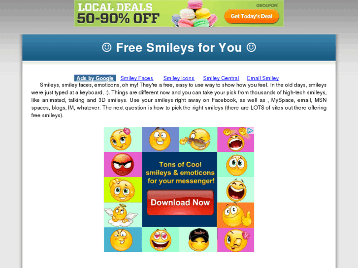 www.smiley-1.com