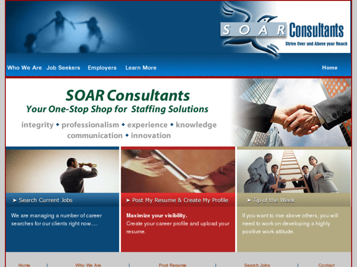 www.soarsearch.com