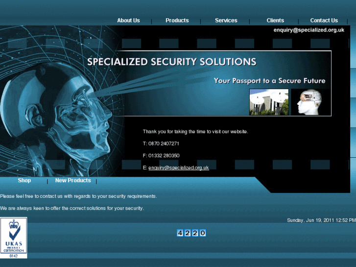 www.specializedsecuritysystems.com