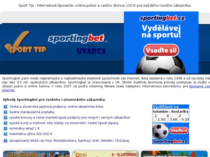 www.sport-tip.net