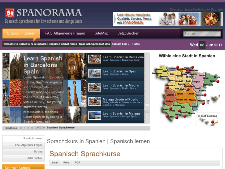 www.sprachkurs-in-spanien.de