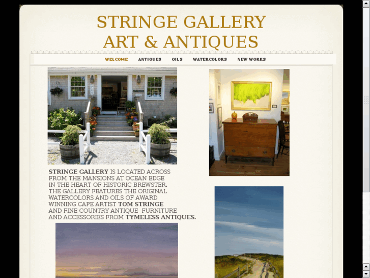 www.stringegallery.com
