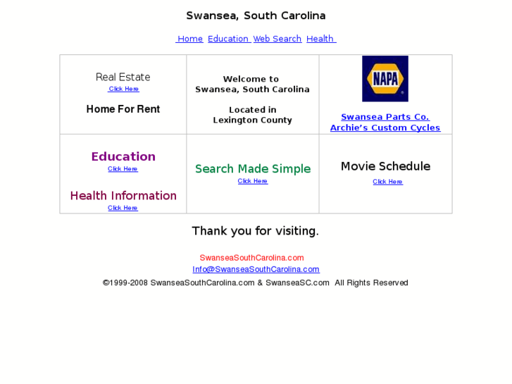 www.swanseasc.com