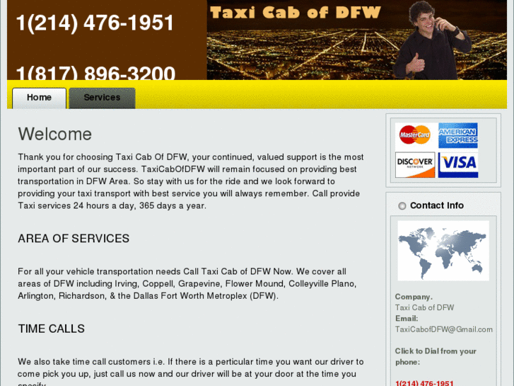 www.taxicabofdfw.com