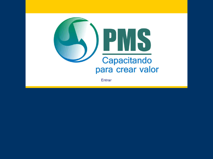 www.thepms.info