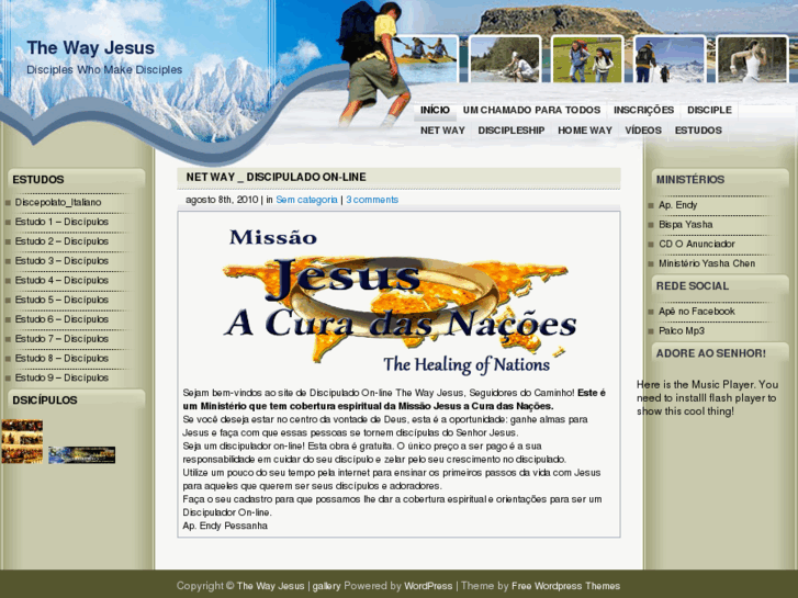 www.thewayjesus.com