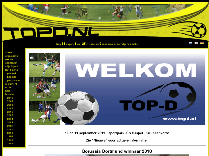 www.topd.nl
