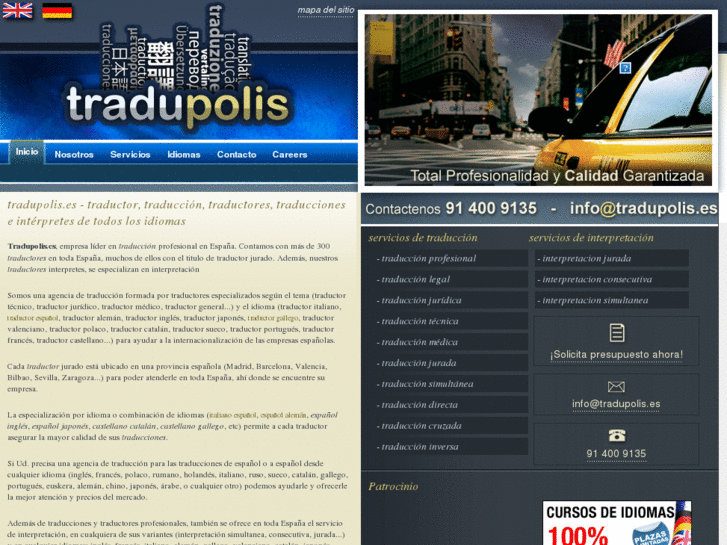 www.tradupolis.es