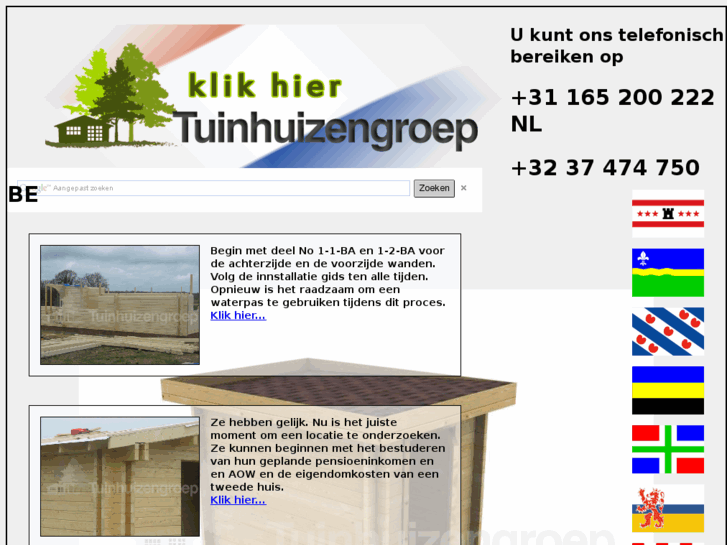 www.tuinhuisgroepnl.com