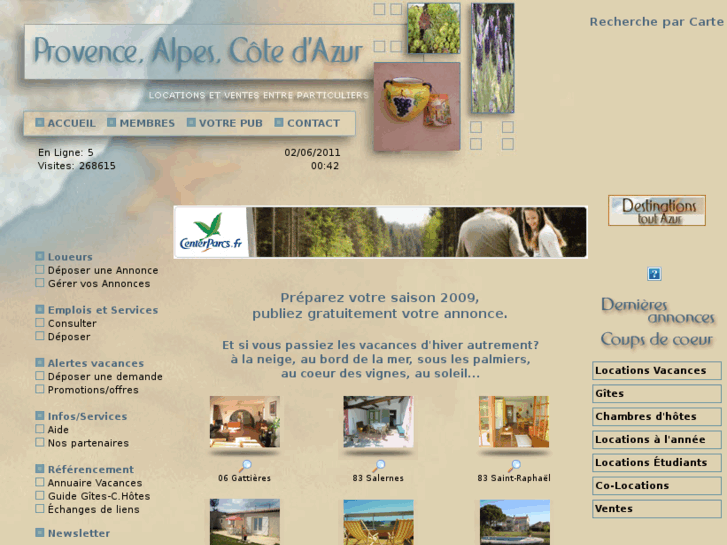 www.vacances-cotedazur.com