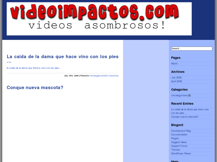 www.videoimpactos.com