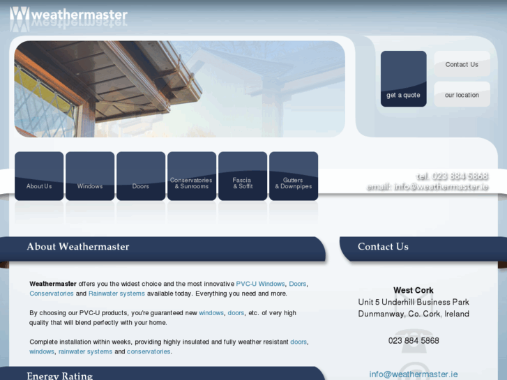 www.weathermaster.ie