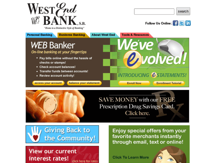 www.westendbank.com