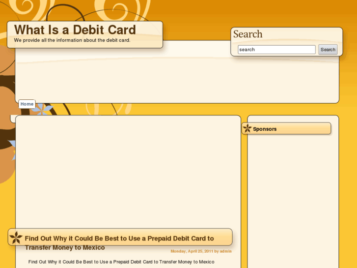 www.whatisadebitcard.com