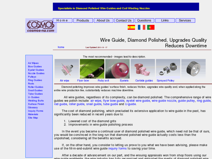 www.wireguides.com