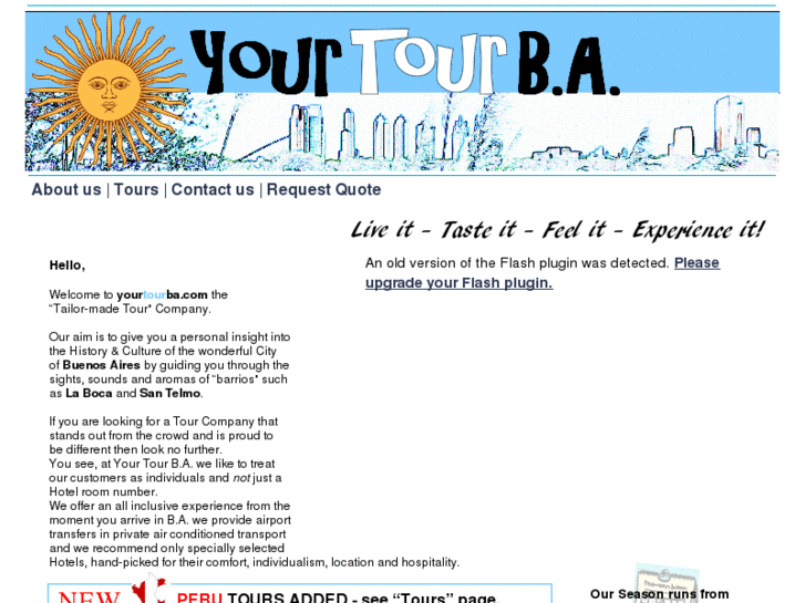 www.yourtourba.com