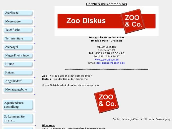 www.zoo-diskus.de