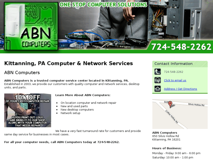 www.abncomputers.com