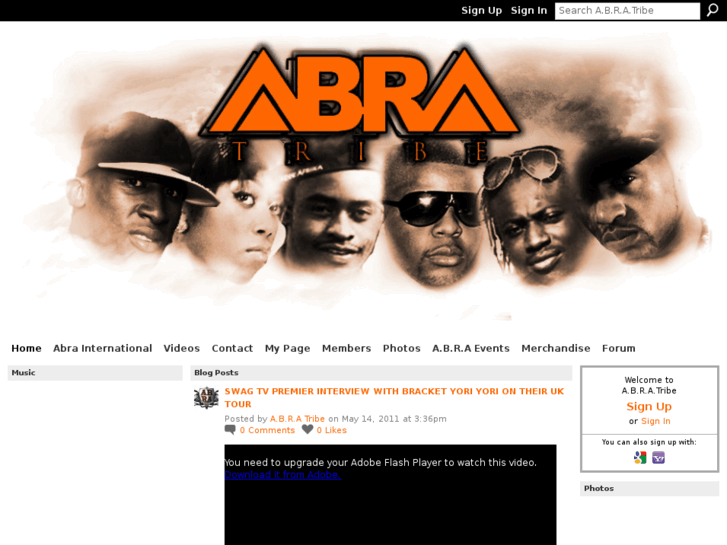 www.abratribe.com